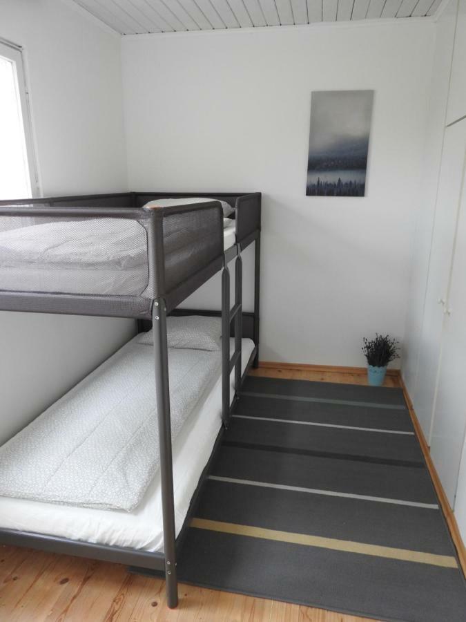 Akali Apartman Balatonakali Exterior foto