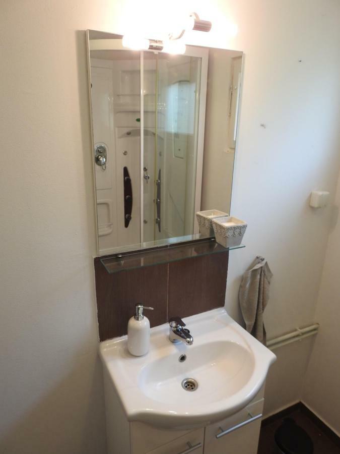 Akali Apartman Balatonakali Exterior foto