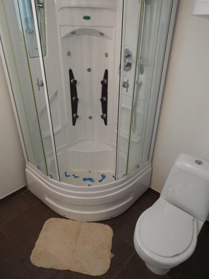 Akali Apartman Balatonakali Exterior foto