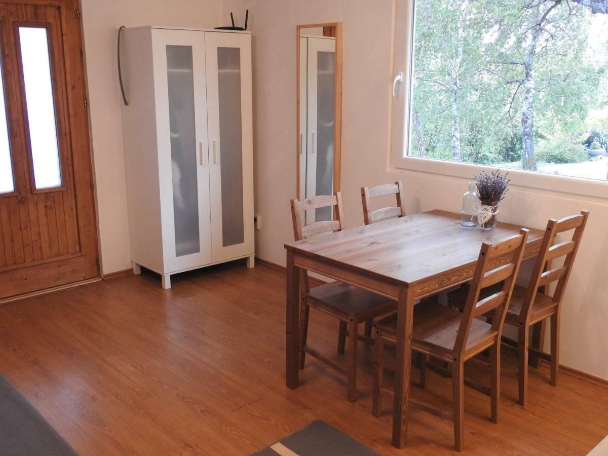Akali Apartman Balatonakali Exterior foto